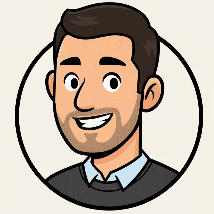 Juan Henríquez - CEO