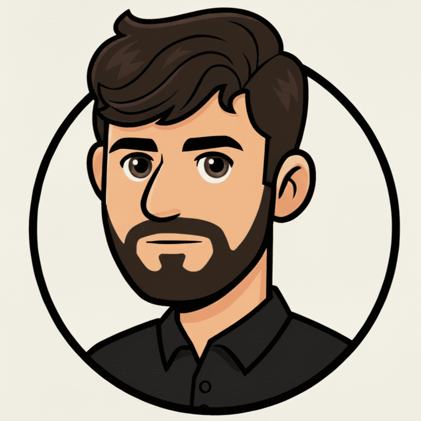 Esteban Martis - CTO